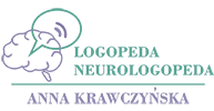 Logopeda, neurologopeda Anna Krawczyńska